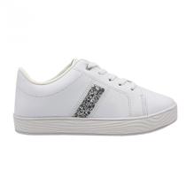 Tênis Infantil Molekinha Casual Menina com Glitter 2520.1737 Tênis Infantil Molekinha Casual Menina com Glitter 2520.1737