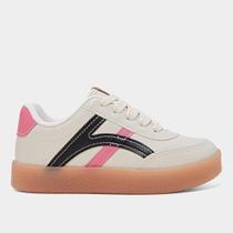 Tênis Infantil Molekinha Casual Menina Tênis Infantil Molekinha Casual Menina