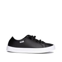 Tênis Infantil Molekinha Casual Napa Preto Tênis Infantil Molekinha Casual Napa Preto