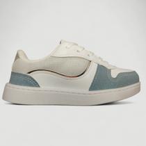 Tenis Infantil Molekinha Casual Urbano Estiloso 2574.118