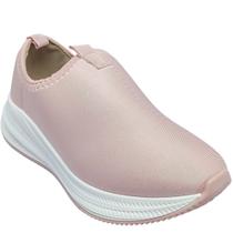 Tênis Infantil Molekinha Menina - Calce Fácil e Conforto Diário Tênis Infantil Molekinha Menina - Calce Fácil e Conforto Diário