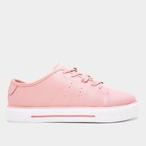 Tênis Infantil Molekinha Menina Tênis Infantil Molekinha Menina