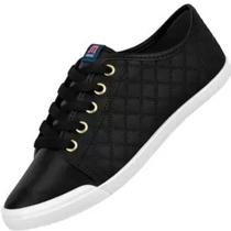 Tênis infantil Molekinha Preto Ref.: 2519.103 Tênis infantil Molekinha Preto Ref.: 2519.103