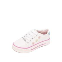 Tênis Infantil Molekinha REF: 2565104 NAPA-NAPA HOLOGRAFICO