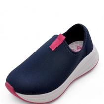 Tênis Infantil Molekinha REF: 2577100 LYCRA Tênis Infantil Molekinha REF: 2577100 LYCRA