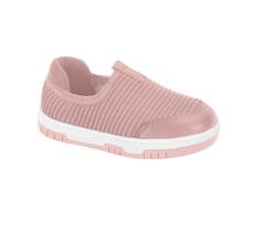 Tenis infantil molekinha rosa Tenis infantil molekinha rosa