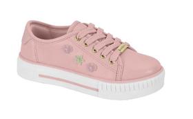 Tênis Infantil Molekinha Sneaker Beach