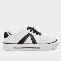 Tênis Infantil Molekinha Strass