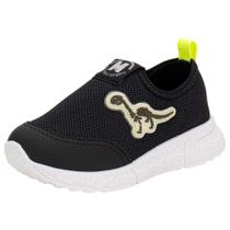 Tênis infantil molekinho 2609234