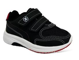 Tênis Infantil Molekinho 2634103 - Conforto e Diversão para Crianças