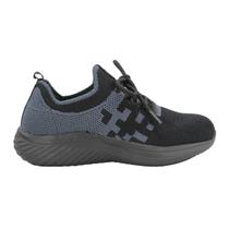 Tênis Infantil Molekinho 2832.334 Preto