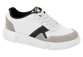 Tenis Infantil Molekinho 2838.123.79938