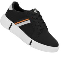 Tenis Infantil Molekinho 2838.205 Masculino