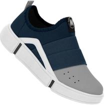 Tenis Infantil Molekinho 2838.206 Masculino
