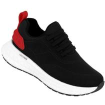 Tenis Infantil Molekinho 2866.101 Meninos Tenis Infantil Molekinho 2866.101 Meninos