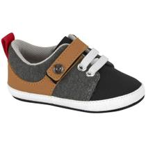 Tênis Infantil Molekinho 2950.240 Masculino Tênis Infantil Molekinho 2950.240 Masculino