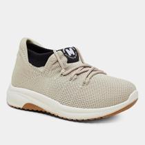 Tênis Infantil Molekinho Bebê Menino - 10044