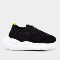 Tênis Infantil Molekinho Bebê Menino