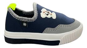 Tenis Infantil Molekinho Calçe Facil Confortavel 2615.227 Tenis Infantil Molekinho Calçe Facil Confortavel 2615.227