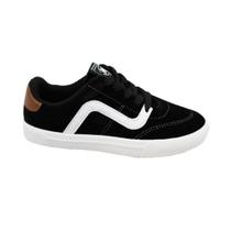 Tenis Infantil Molekinho Casual Camurcao Masculino Tenis Infantil Molekinho Casual Camurcao Masculino