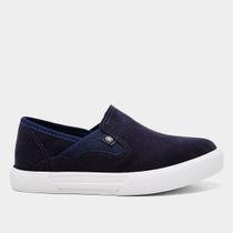 Tênis Infantil Molekinho Casual Menino