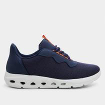 Tênis Infantil Molekinho Casual Menino Tênis Infantil Molekinho Casual Menino