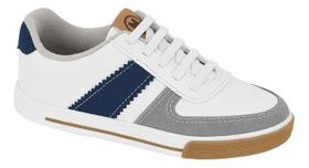Tenis Infantil Molekinho Elastico Confortavel 2842.219