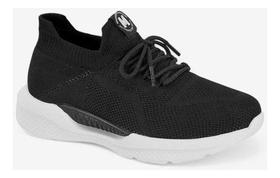Tênis Infantil Molekinho Gaspea Casual Masculino Ultraconfor -