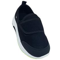 Tênis Infantil Molekinho Lycra Neoplex Meninos Neo Napa