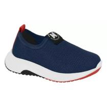 Tenis Infantil Molekinho Marinho 2634100 Tenis Infantil Molekinho Marinho 2634100