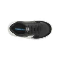 Tênis Infantil Molekinho Masculino Casual Preto -