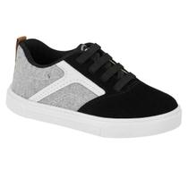 Tenis Infantil Molekinho Menino Calce Fácil Linho 2133.170 Tenis Infantil Molekinho Menino Calce Fácil Linho 2133.170