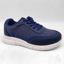 Tênis Infantil Molekinho Menino Jogging Estilo Leve 2831.239
