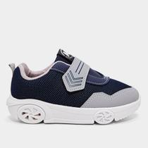 Tênis Infantil Molekinho Menino