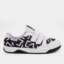 Tênis Infantil Molekinho Menino Tênis Infantil Molekinho Menino