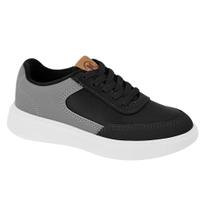Tênis Infantil Molekinho Meninos Casual Escolar Conforto Dia a Dia 2861.109 Tênis Infantil Molekinho Meninos Casual Escolar Conforto Dia a Dia 2861.109