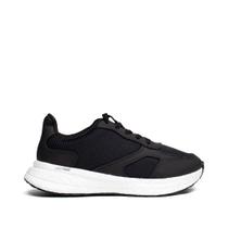Tênis Infantil Molekinho Napa Floather Preto Tênis Infantil Molekinho Napa Floather Preto