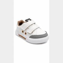 Tênis Infantil Molekinho Napa Floter Rustico Neo Menino