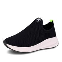 Tênis Infantil Molekinho Original Slip On Sport Sem Cadarço Tênis Infantil Molekinho Original Slip On Sport Sem Cadarço