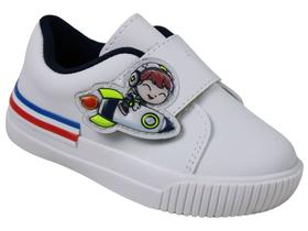Tênis Infantil Molekinho R.2615-320
