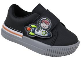 Tênis Infantil Molekinho R.2615-320