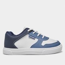 Tênis Infantil Molekinho Recorte Menino Tênis Infantil Molekinho Recorte Menino