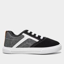 Tênis Infantil Molekinho Recorte Menino Tênis Infantil Molekinho Recorte Menino