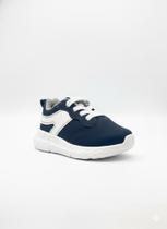 Tênis Infantil Molekinho Sport Confort Escolar -