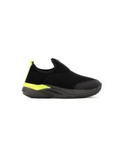 Tênis Infantil Molekinho Sport Refresh Preto
