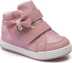 Tenis Infantil Moon Klin 218077000 Tenis Infantil Moon Klin 218077000