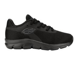 Tênis Infantil Mormaii Clone Jr Black/Graphite