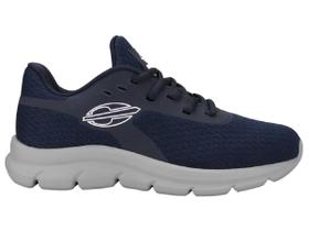 Tênis Infantil Mormaii Clone Jr. Navy - Marinho/Cinza Tênis Infantil Mormaii Clone Jr. Navy - Marinho/Cinza