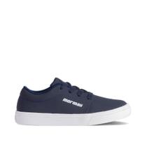 Tênis Infantil Mormaii Dover Marinho/branco Tênis Infantil Mormaii Dover Marinho/branco
