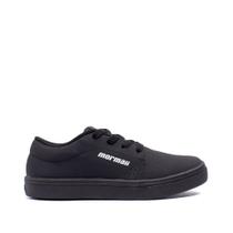 Tênis Infantil Mormaii Dover Preto